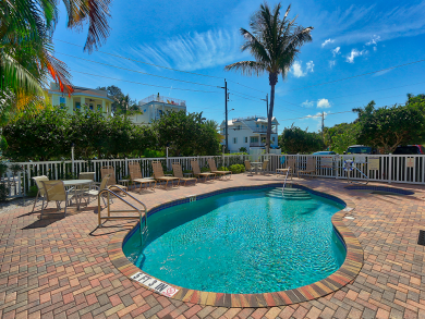 Anna Maria Studio across the Street from the Gulf of Mexico